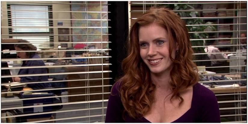 10 The Office Deleted Scenes You Didn't Know Existed