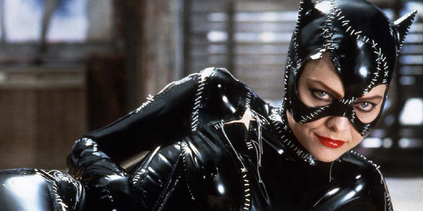 Morena Baccarin Imagined as Catwoman in New Fan Art After Campaigning for the Role