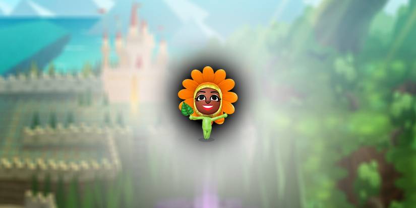 Miitopia: Every Job, Ranked