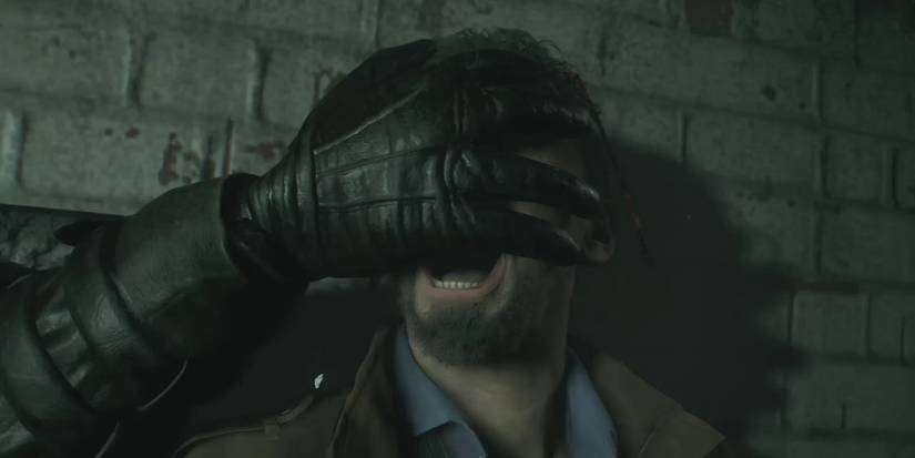 Resident Evil 2: 10 Scenes That Went Too Far