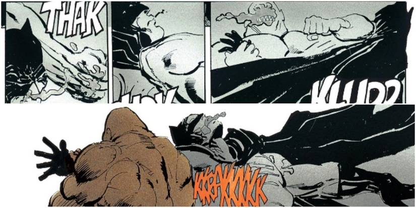 Batman's 10 Worst Defeats In The Comics, Ranked
