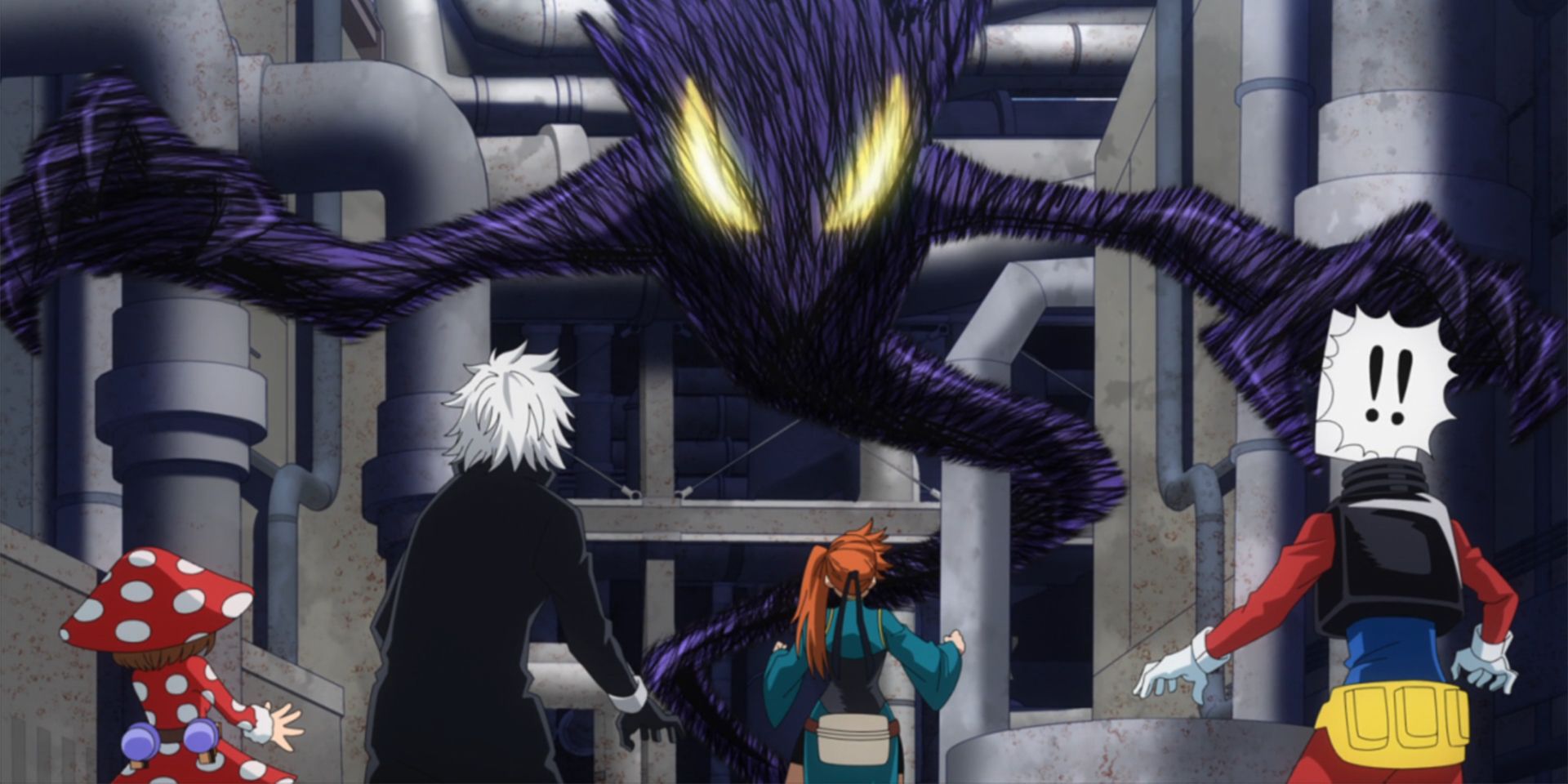 Which MHA Quirks Are The Most Bizarre?