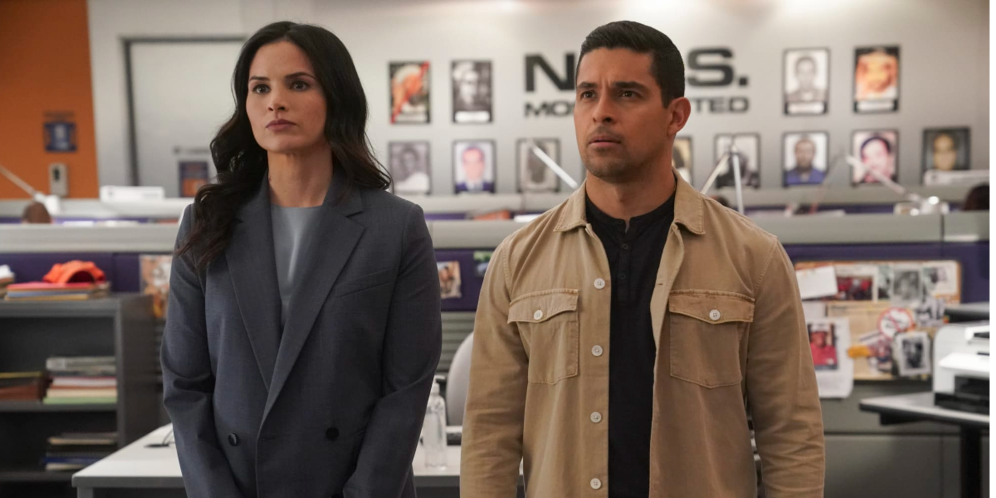 NCIS Recap & Spoilers: S18, E15, 'Blown Away' | CBR