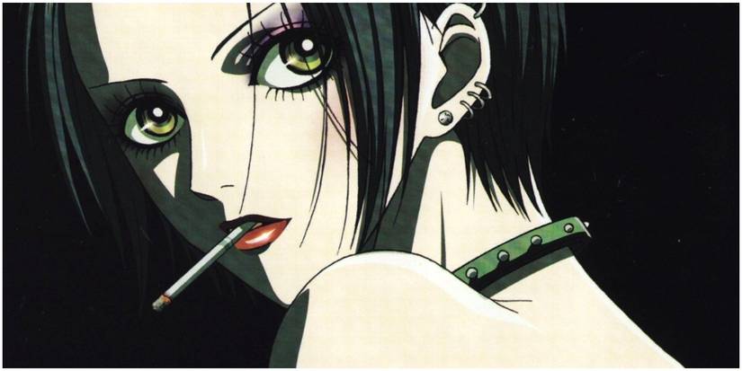 nana cigarettes black stone Hey Nana, remember the first time we met? Get Where to Watch & Read