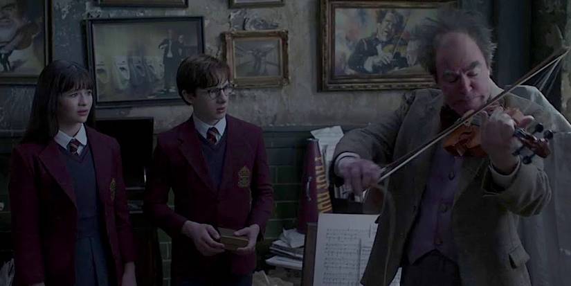 10 Historical References From A Series Of Unfortunate Events Everyone ...