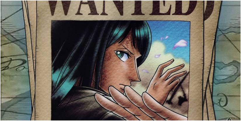 One Piece: The World Government's Buster Call, Explained