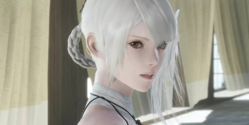 NieR Replicant: 10 Times The Story Broke Our Hearts