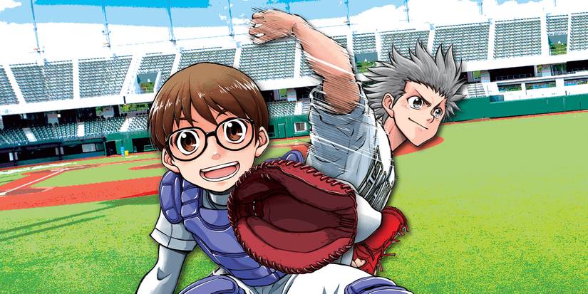 Shonen Jump: New Winter/Spring 2021 Titles, From Candy Flurry to