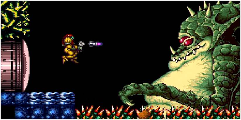Greatest SNES Games That Have Aged Perfectly, Ranked