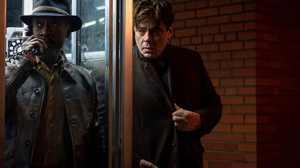 6 Near-Perfect Heist Movies Nobody Remembers