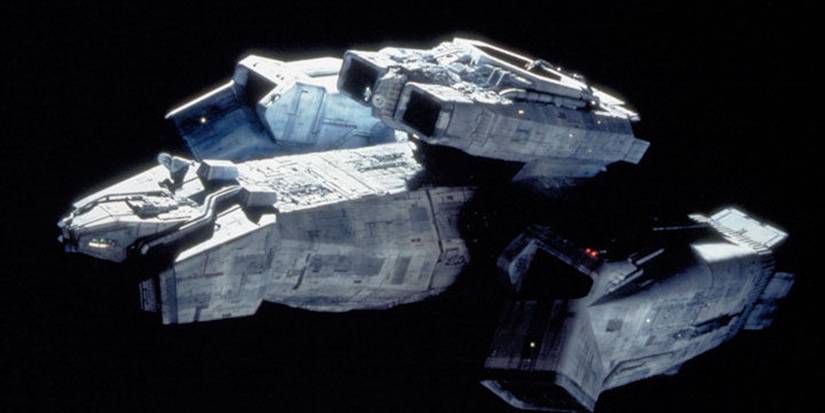 How Ridley Scott's Alien Pushed the Boundaries of Sci-Fi