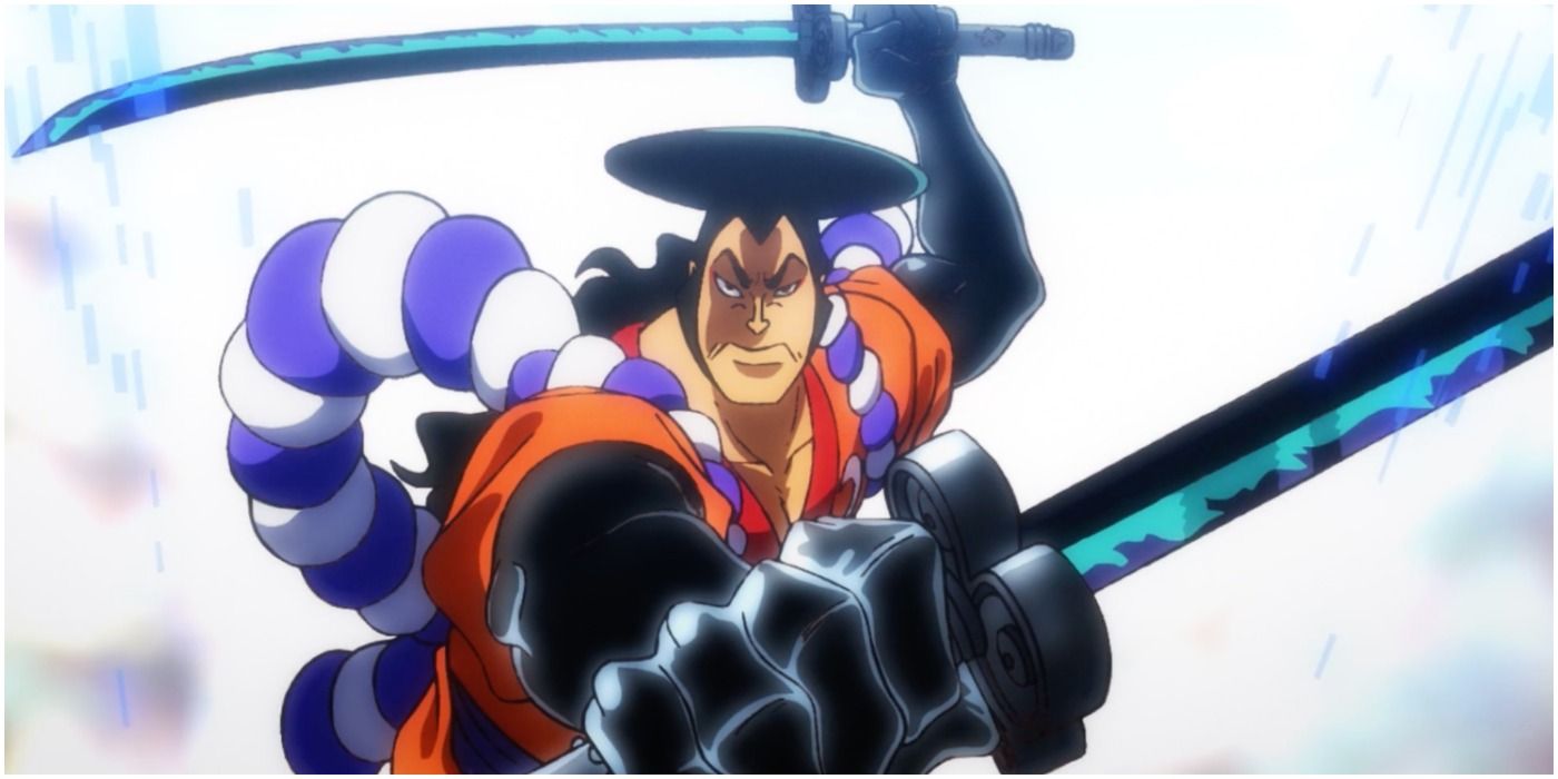 10 Things One Piece Has Done That No Other Series Has