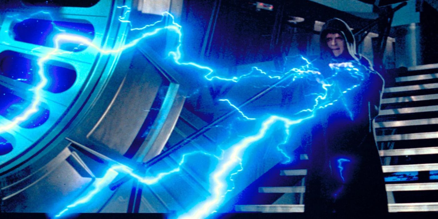 The Most Iconic Scenes In Star Wars, Ranked