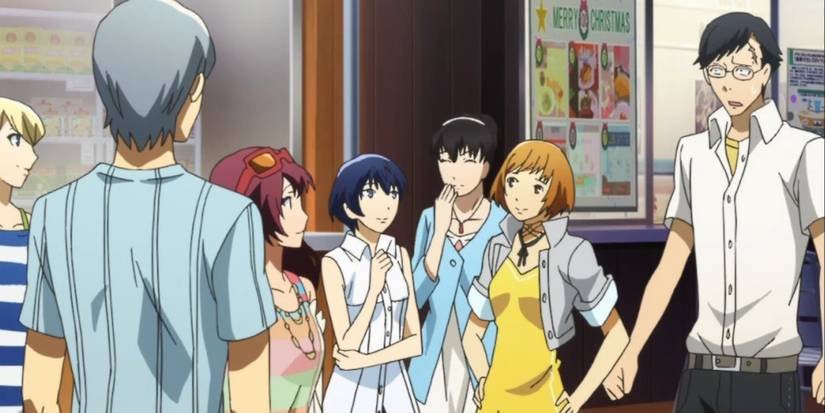 10 Worst Time Skip Redesigns In Anime, Ranked