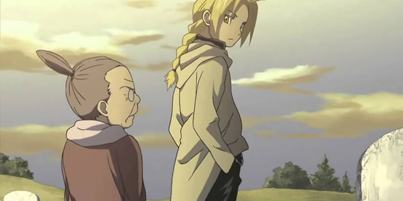 10 Shortest Anime Characters, Ranked By Height