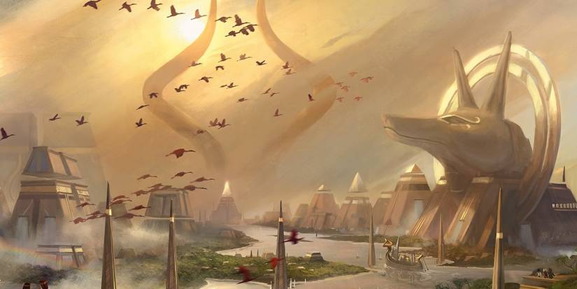 Dungeons & Dragons: 10 Spells With Alternate Uses (That Aren't Against ...