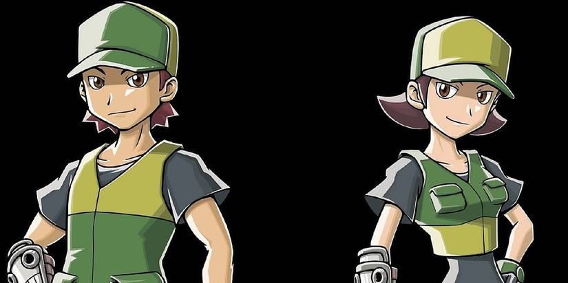 10 Most Evil Organizations In The Pokémon Anime, Ranked