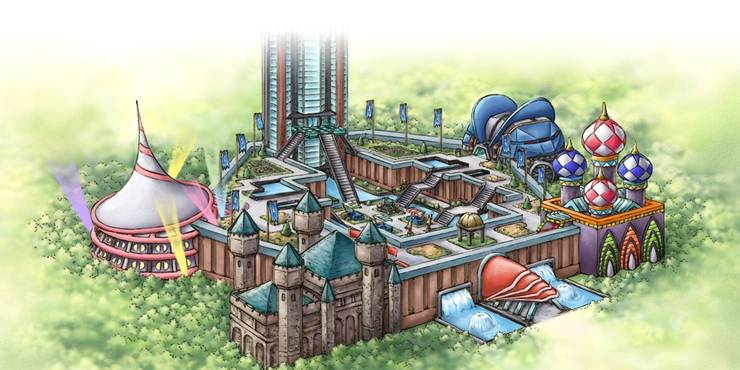 5 Features That Make Pokemon Heartgold And Soulsilver A Must Play 5 That They Should Have Included