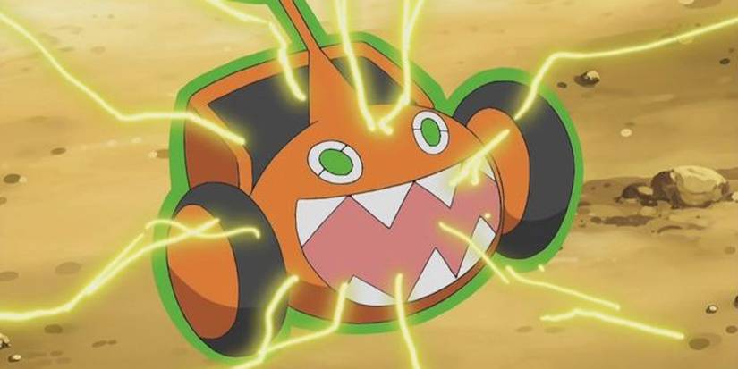 10 Unique Pokémon (And What Daily Tasks They'd Help Us Complete)