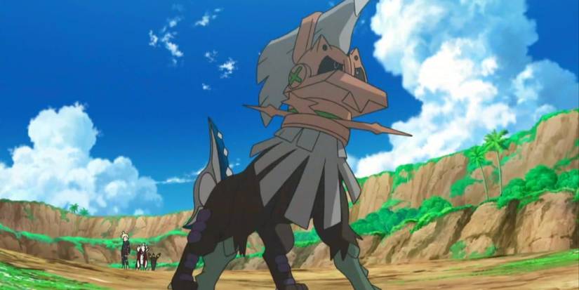 10 Harsh Realities Of Being A Legendary Pokémon