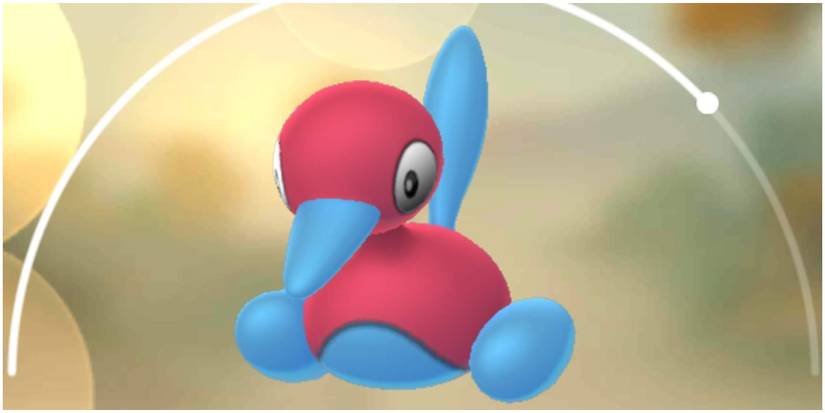 Porygon 2 From Pokémon