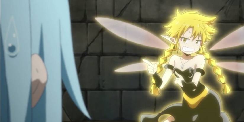 Reincarnated As A Slime: Rimuru's 10 Best Friends, Ranked