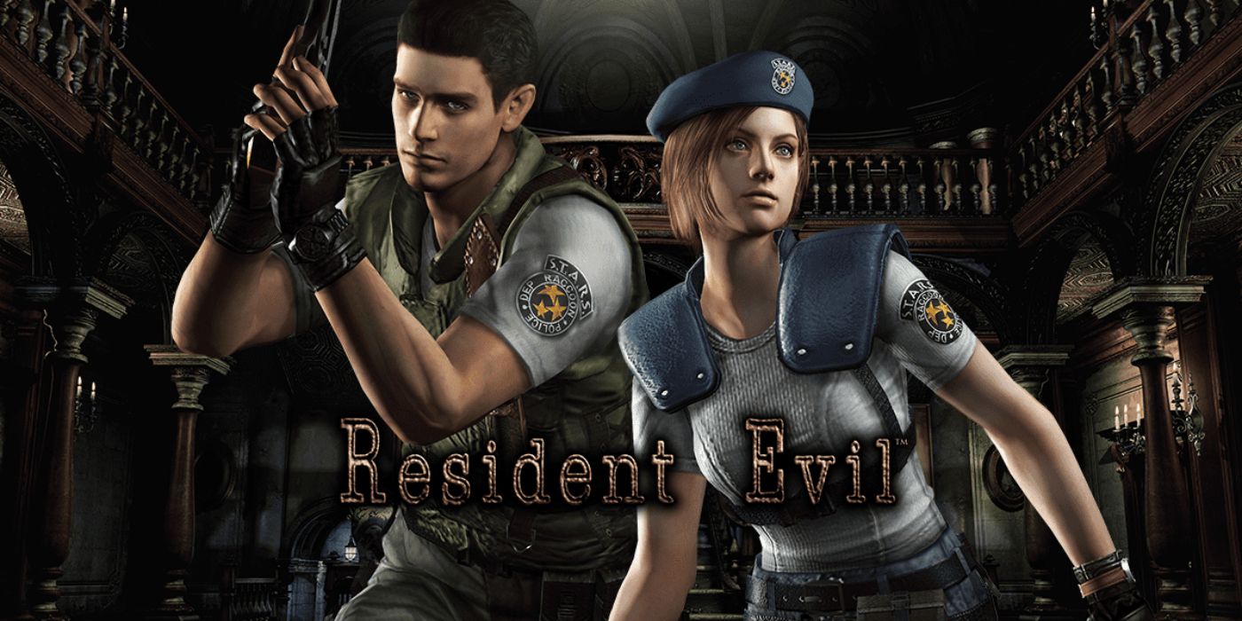 Слух: стало известно о местоположении Resident Evil 9