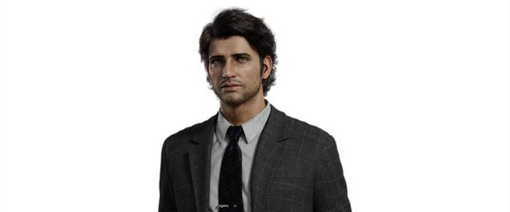 Resident Evil Infinite Darkness Cast Character Guide Cbr Resident Evil Infinite Darkness Cast Character Guide Cbr