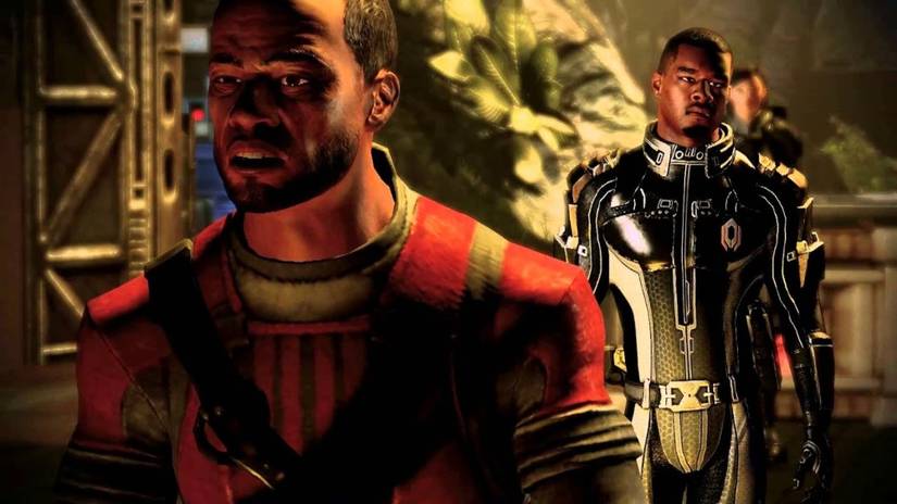 Mass Effect: 10 Most Sympathetic Villains, Ranked