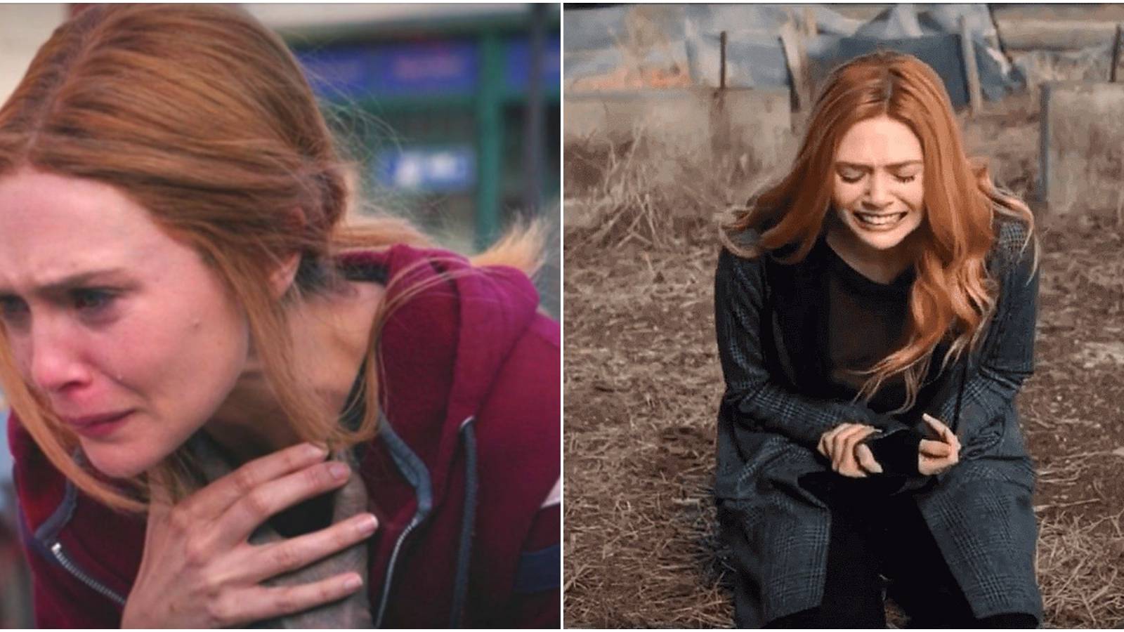WandaVision: 10 Saddest Things About The Scarlet Witch