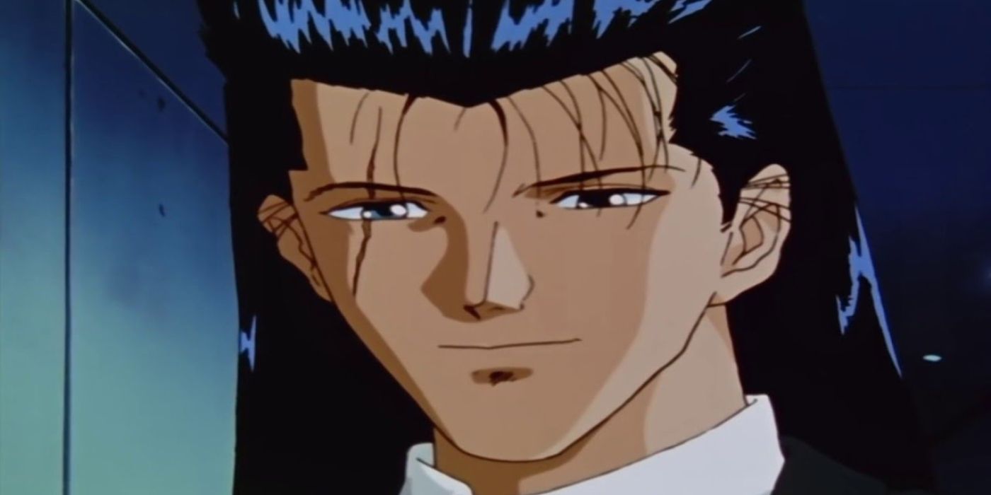 A Complete Cast and Character Guide for Yu Yu Hakusho