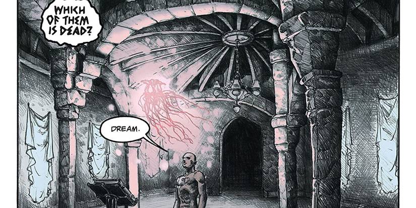 10 Scenes That Prove That Neil Gaiman's The Sandman Is The Pinnacle Of ...