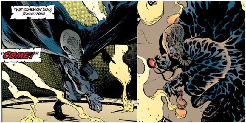 10 Scenes That Prove That Neil Gaiman's The Sandman Is The Pinnacle Of ...