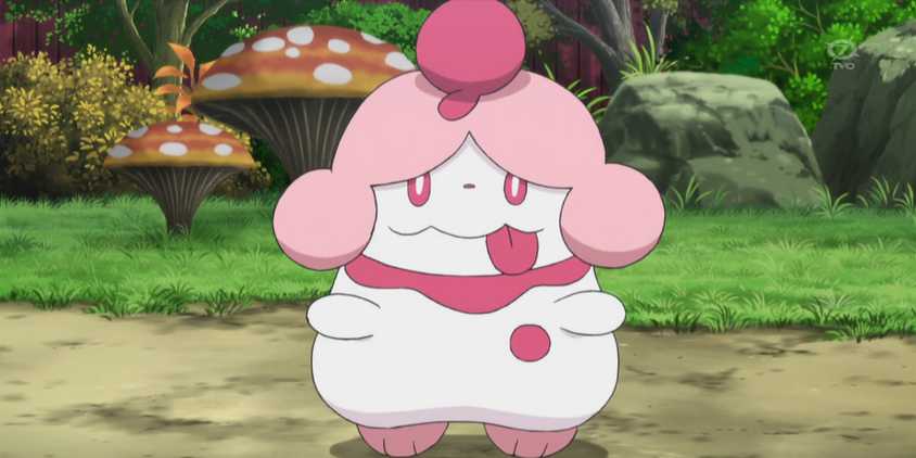 10 Fairy-Type Pokemon That Are Basically Dark-Types