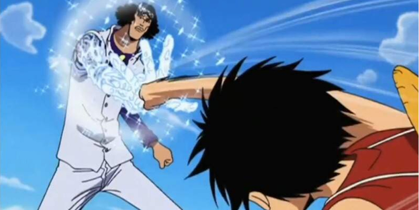 10 Strongest Anime Characters With Ice Powers, Ranked