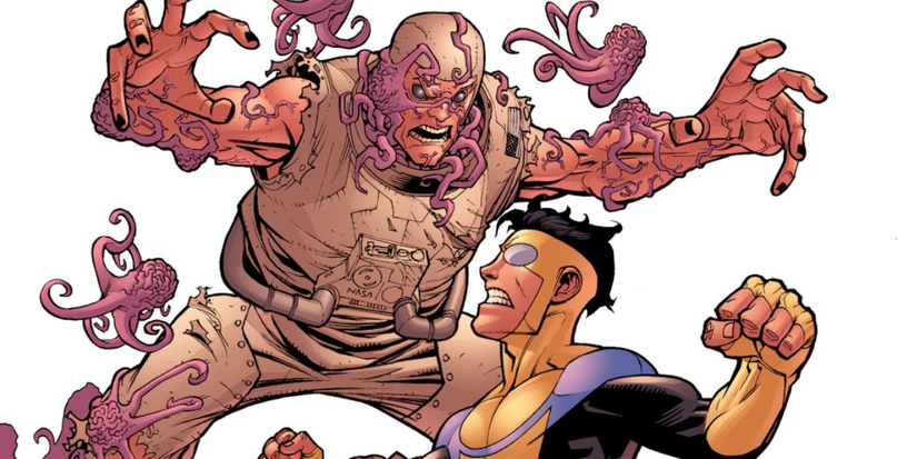 Invincible: Why the Sequids Are Even More Dangerous Than the Viltrumites