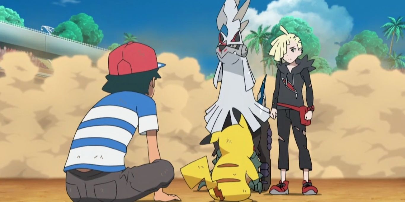 Best Pokémon For Beating Sun & Moon's Battle Tree, Ranked