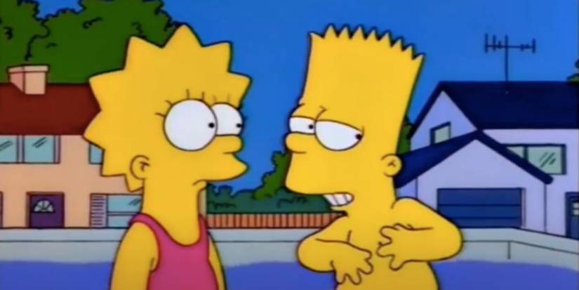 10 Jokes Simpsons Fans Can't Believe Were Real