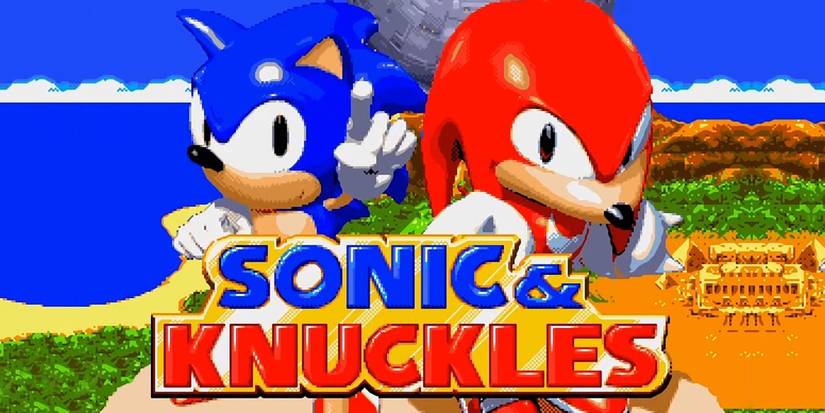 Good Knuckles Sonic The Hedgehog's 10 Closest Friends, Ranked