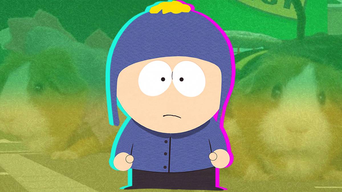 South Park Anime Craig Og Stan Living In South Park IRL Anime Protag