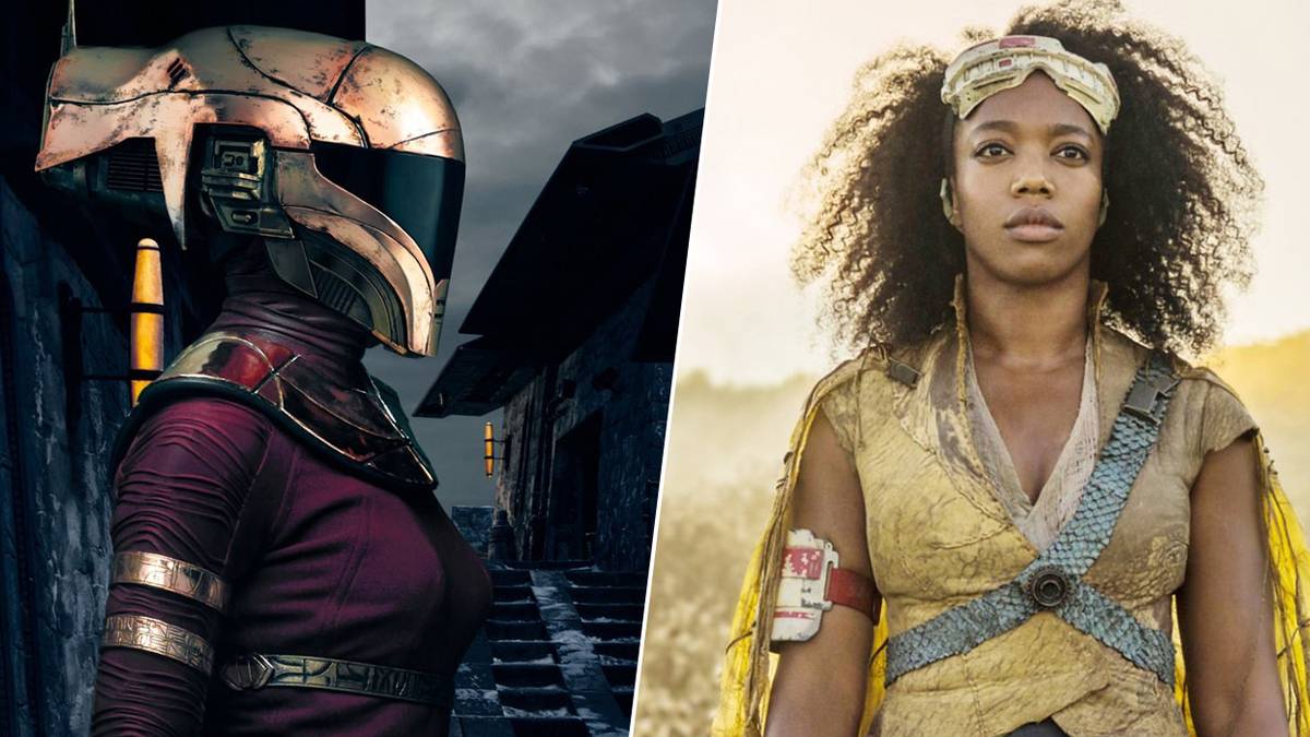 Star Wars: 10 Characters The Sequel Trilogy Introduced Only To Be Wasted