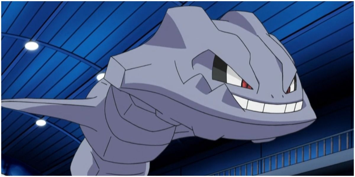 12 Pokémon Used By Multiple Gym Leaders In The Anime