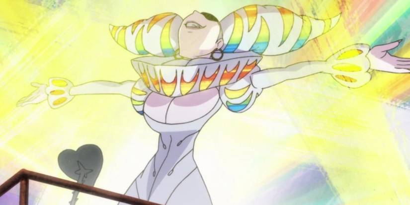 Studio TRIGGER Characters, Ranked by Their Outfits