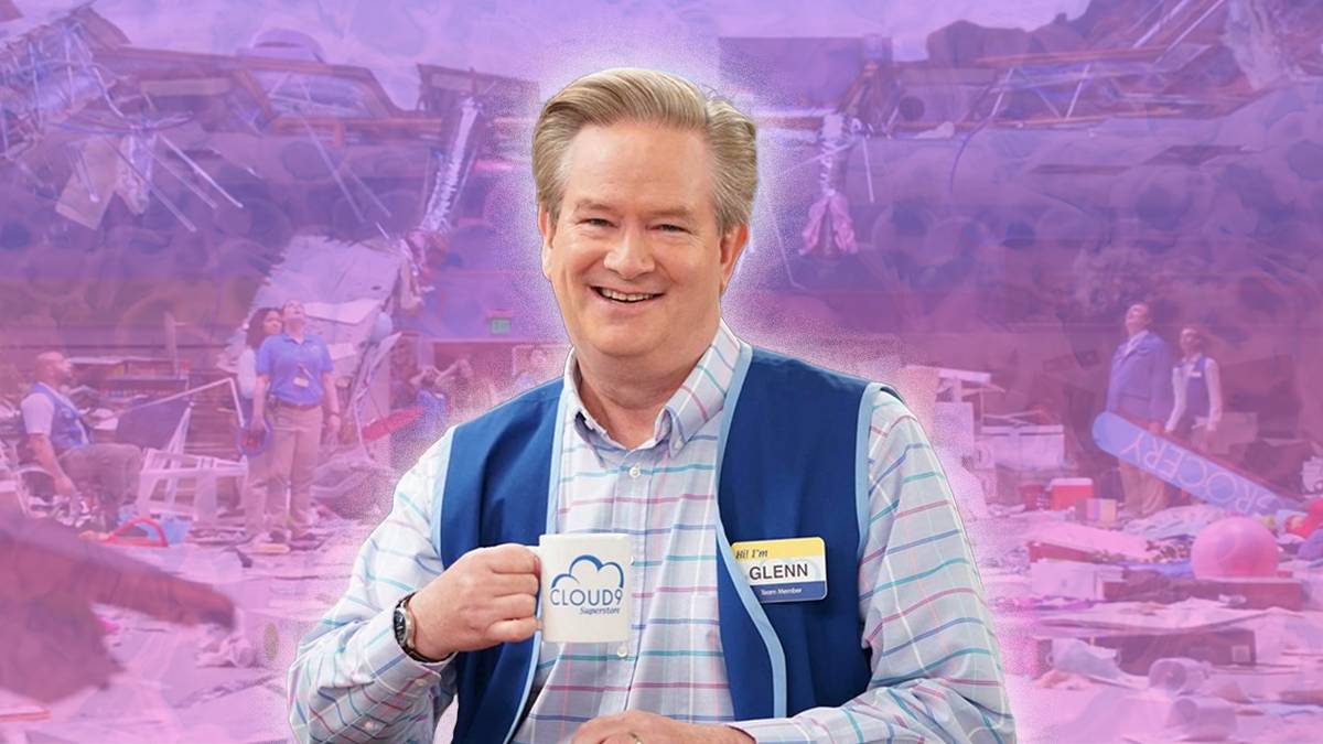 Superstore: Season 2's Tornado Was HEAVILY Foreshadowed