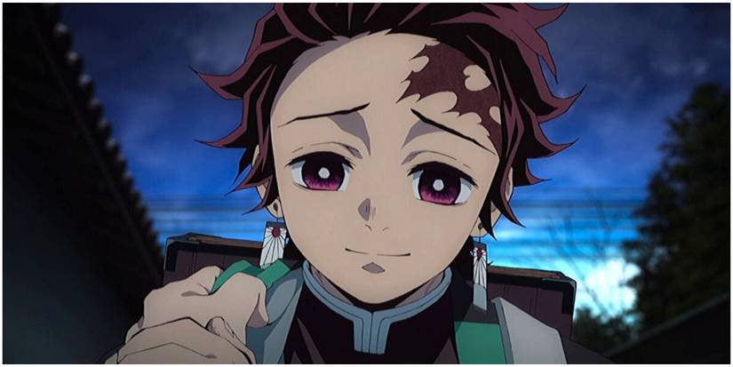 Tanjiro Kamado & 10 Other Popular Anime Characters Voiced By Natsuki Hanae