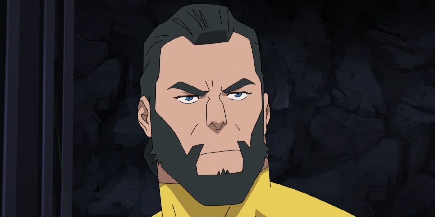 The Strongest Human Characters In Invincible