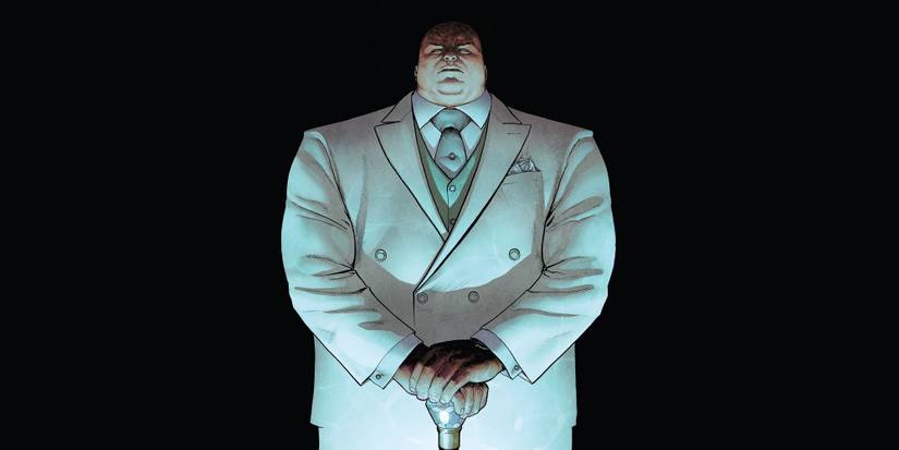 The 10 Richest Supervillains, Ranked By Wealth
