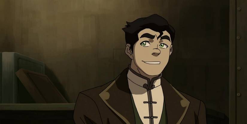 Legend Of Korra: 5 Ways Mako Is The Better Brother (& 5 It's Bolin)