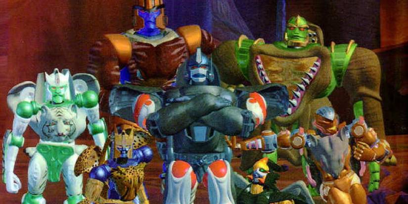 Are There Other Transformers Apart From Autobots and Decepticons?