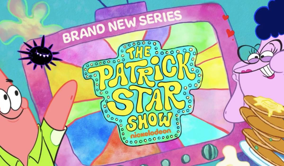 Patrick Star Urla